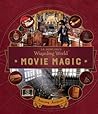 Cover of J.K. Rowling's Wizarding World : Movie Magic Volume Three