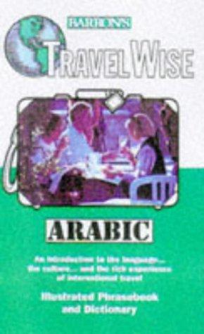 Cover of Travel Wise