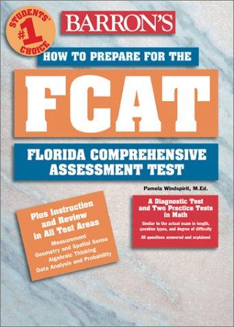 Cover of How to Prepare for the FCAT