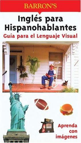 Cover of Inglés para hispanohablantes