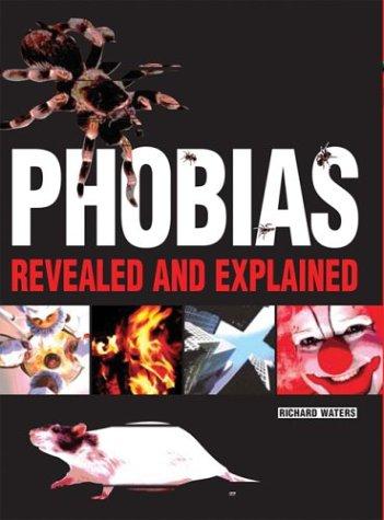 Cover of Phobias