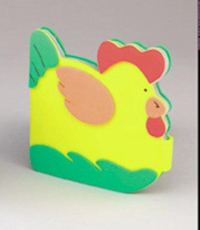 Cover of Hen