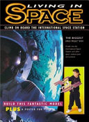 Cover of Living in Space