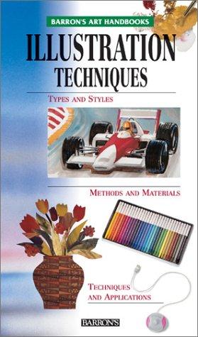 Cover of Illustration techniques
