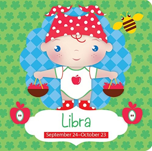 Cover of Libra