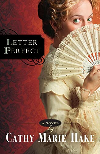 Cover of Letter Perfect