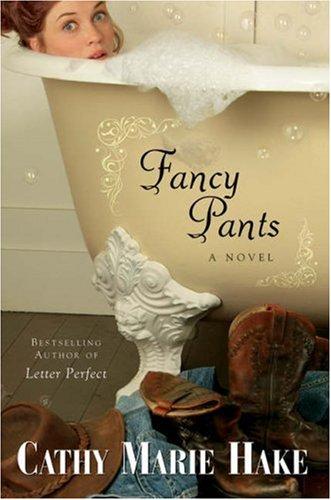 Cover of Fancy Pants