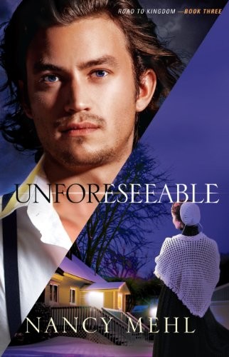Cover of Unforeseeable