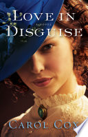 Cover of Love in Disguise