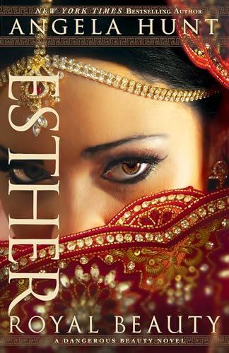 Cover of Esther: Royal Beauty