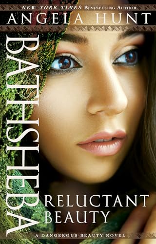 Cover of Bathsheba: Reluctant Beauty