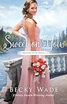 Cover of Sweet on You