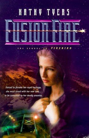 Cover of Fusion Fire