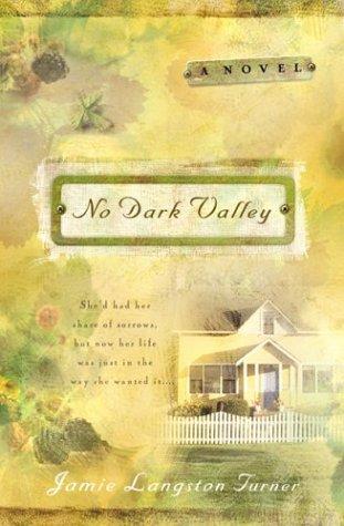 Cover of No dark valley