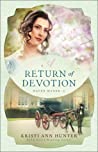 Cover of A Return of Devotion