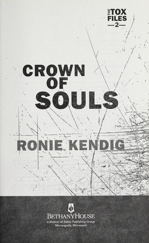 Cover of Crown of souls
