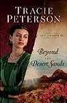 Cover of Beyond the Desert Sands