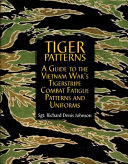Cover of Tiger Patterns