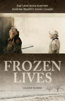Cover of Frozen Lives