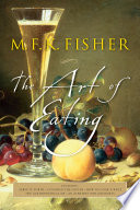 Cover of The Art of Eating
