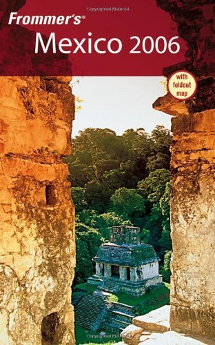 Cover of Mexico 2006
