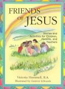 Cover of Friends of Jesus