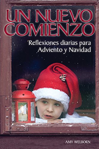 Cover of Un Nuevo Comienzo