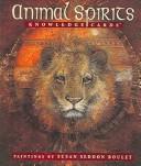 Cover of Animal Spirits Knowledge Cards