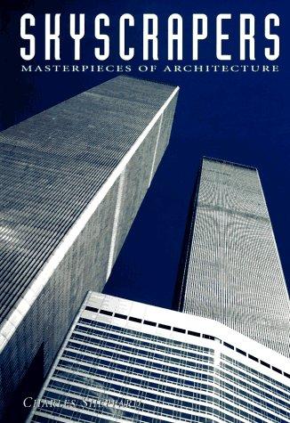 Cover of Skyscrapers (Architectural Masterpieces)