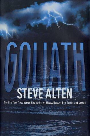 Cover of Goliath
