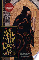Cover of The alchemist's door