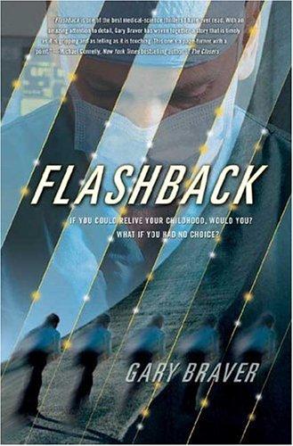 Cover of Flashback