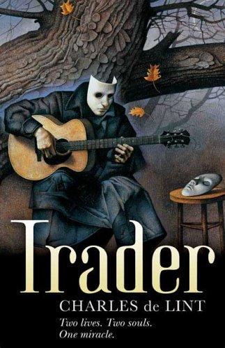 Cover of Trader