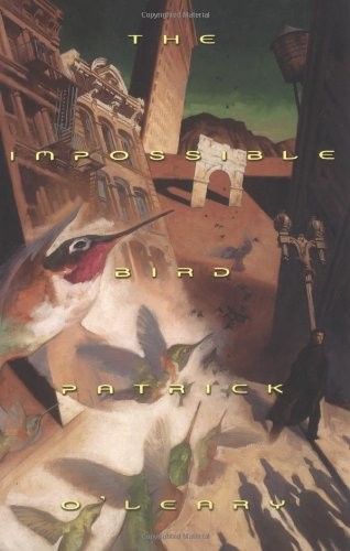 Cover of The Impossible Bird