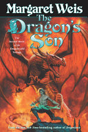 Cover of The Dragon's Son