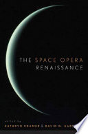 Cover of The Space Opera Renaissance