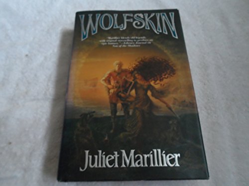 Cover of Wolfskin