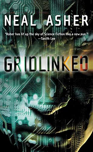 Cover of Gridlinked