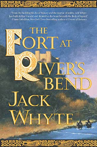 Cover of The Fort at River's Bend