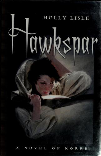 Cover of Hawkspar