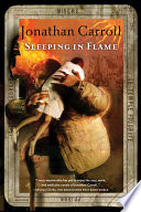 Cover of Sleeping in Flame