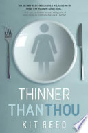 Cover of Thinner Than Thou