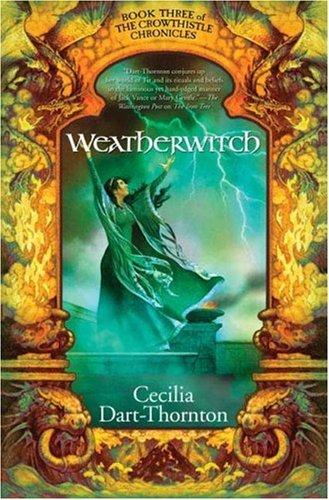 Cover of Weatherwitch