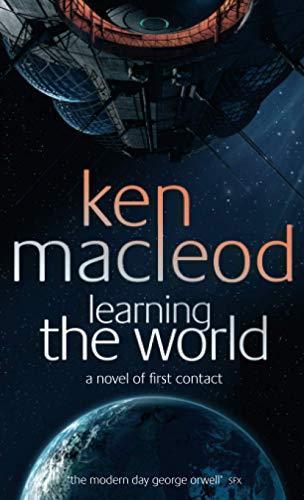 Cover of Learning The World