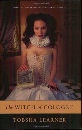 Cover of The witch of Cologne