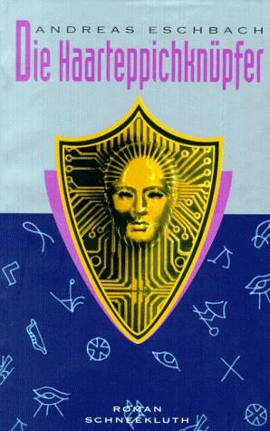 Cover of Die Haarteppichknüpfer
