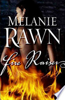 Cover of Fire Raiser