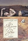 Cover of The Mystery of Grace