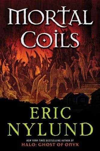 Cover of Mortal coils
