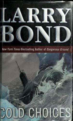 Cover of Cold choices